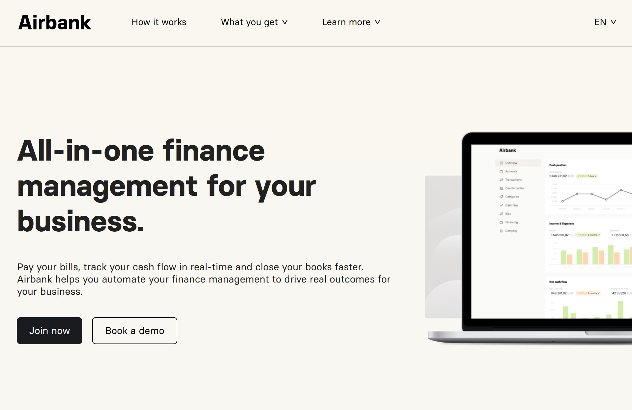 FinTech Partnership: Loans For SMEs And Startups Directly From Airbank
