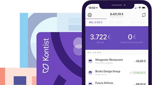 FinTech Crisis! German Kontist Dismisses 50 Employees