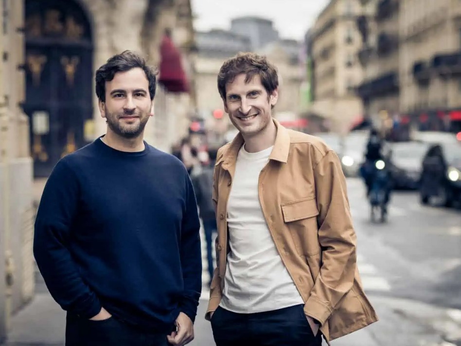 CrowdInvesting – Fintech Qonto Raises Five Million Euros Few!