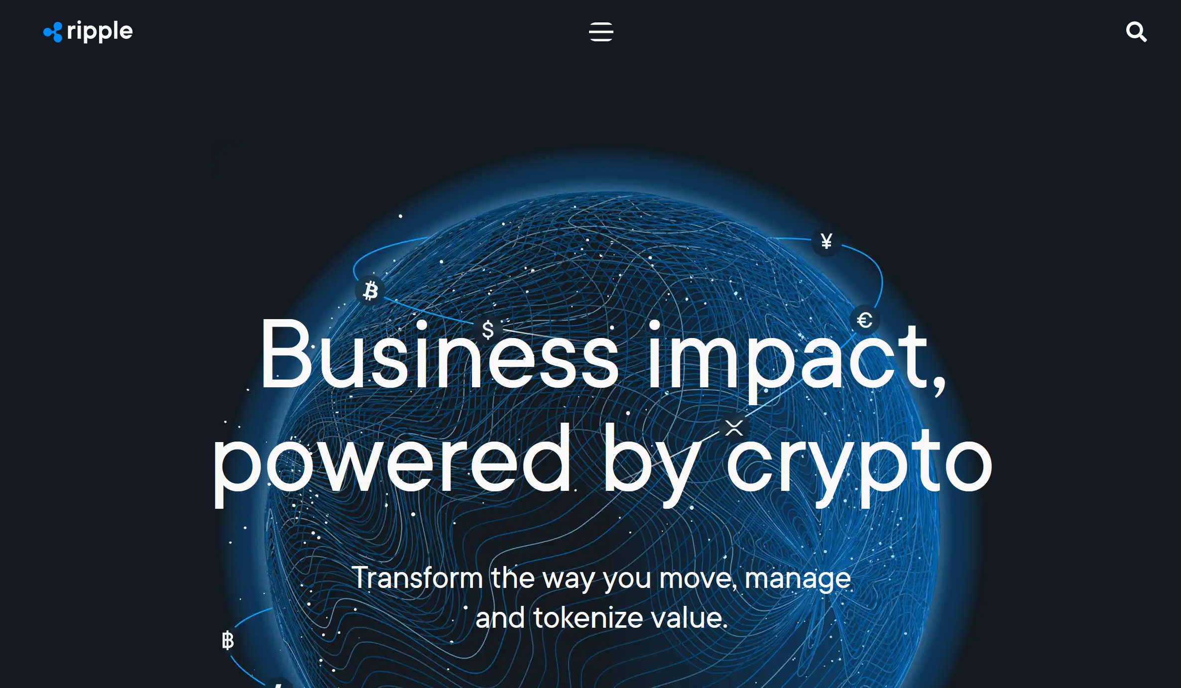 Ripple Forms New Partnership With Lithuanian Fintech FINCI