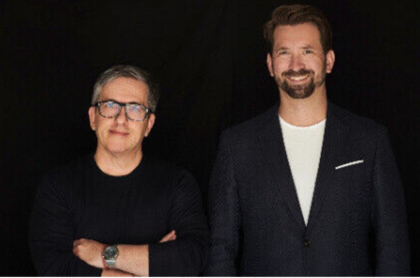 CAT Financial Products Partners With Leading Fintech Influencer!