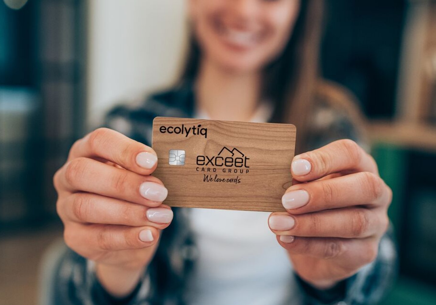 Austrian Exceet Cooperates With Green Fintech Ecolytiq