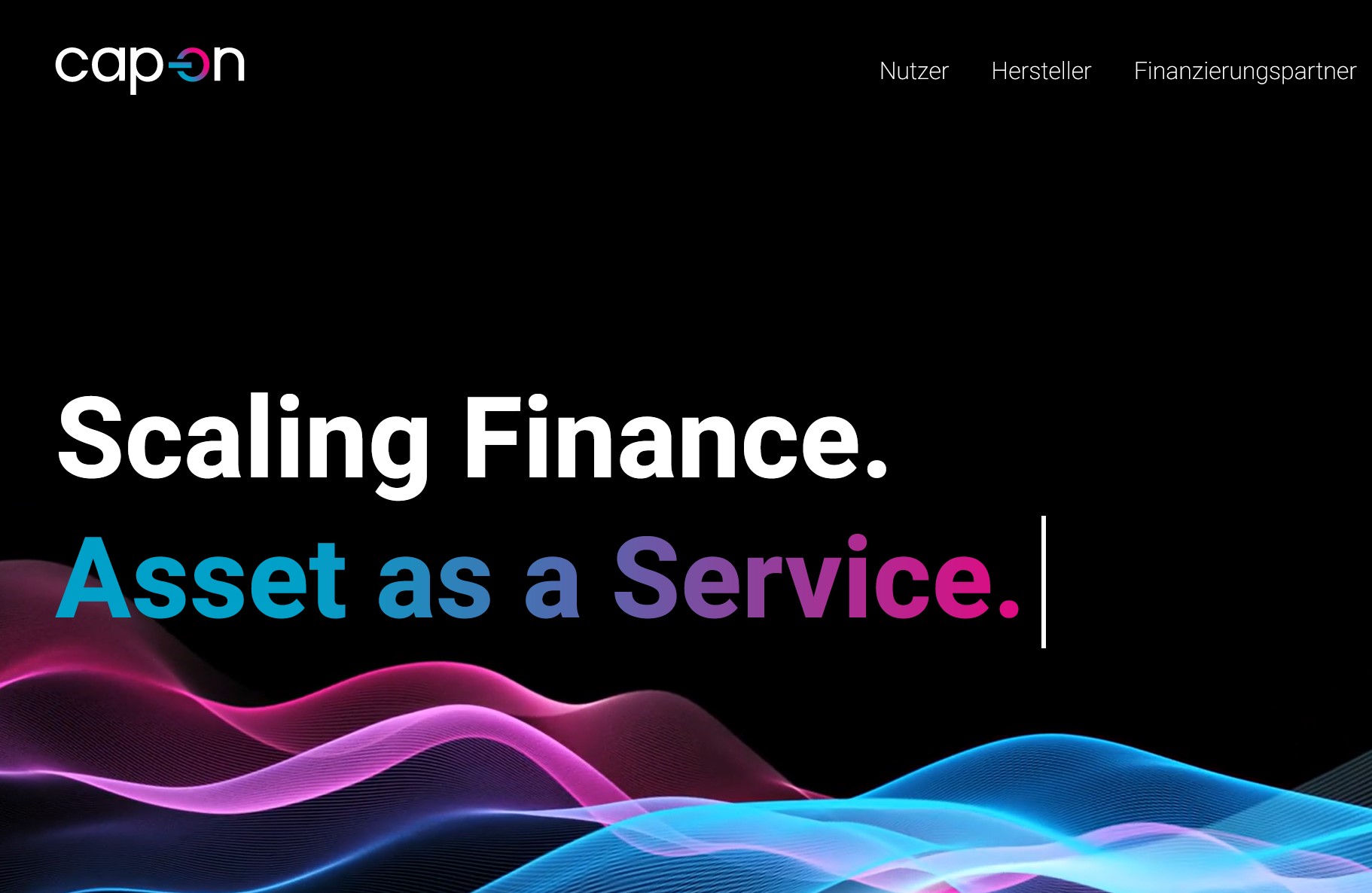 German Thyssen-Krupp Acquires Stake In Fintech Cap-on
