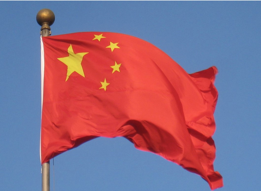 China Approves Plan For ‘Healthy’ FinTech Sector Development!