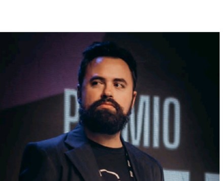 Meet Brazilian Journalist and FinTech Influencer Danylo Martins!