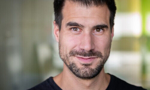 Fintech Pioneer Gian Reto a Porta Named Business Angel Of The Year