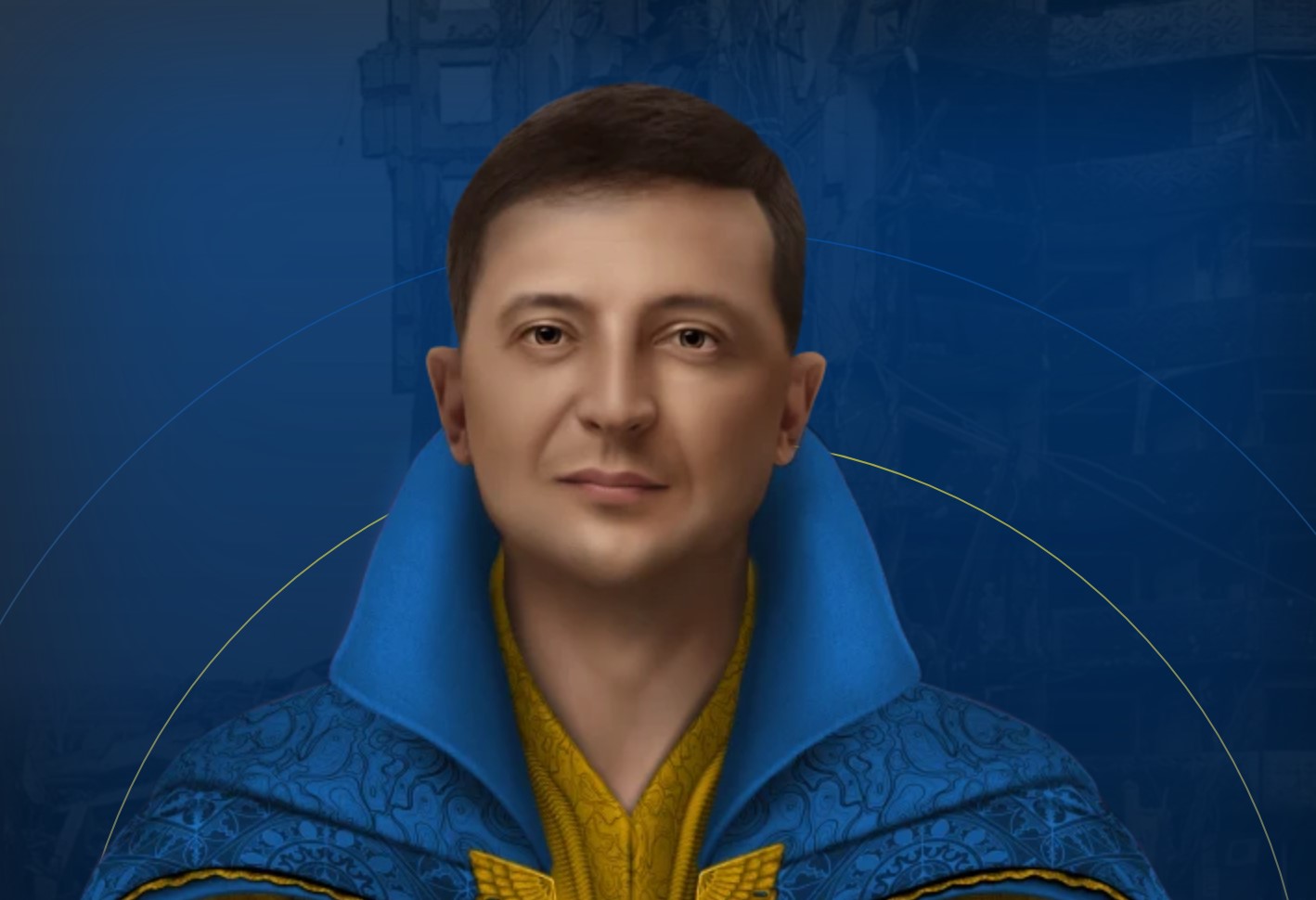 IamUkraine And Global Fintech Giant Finder Cooperate to Help Ukrainian People