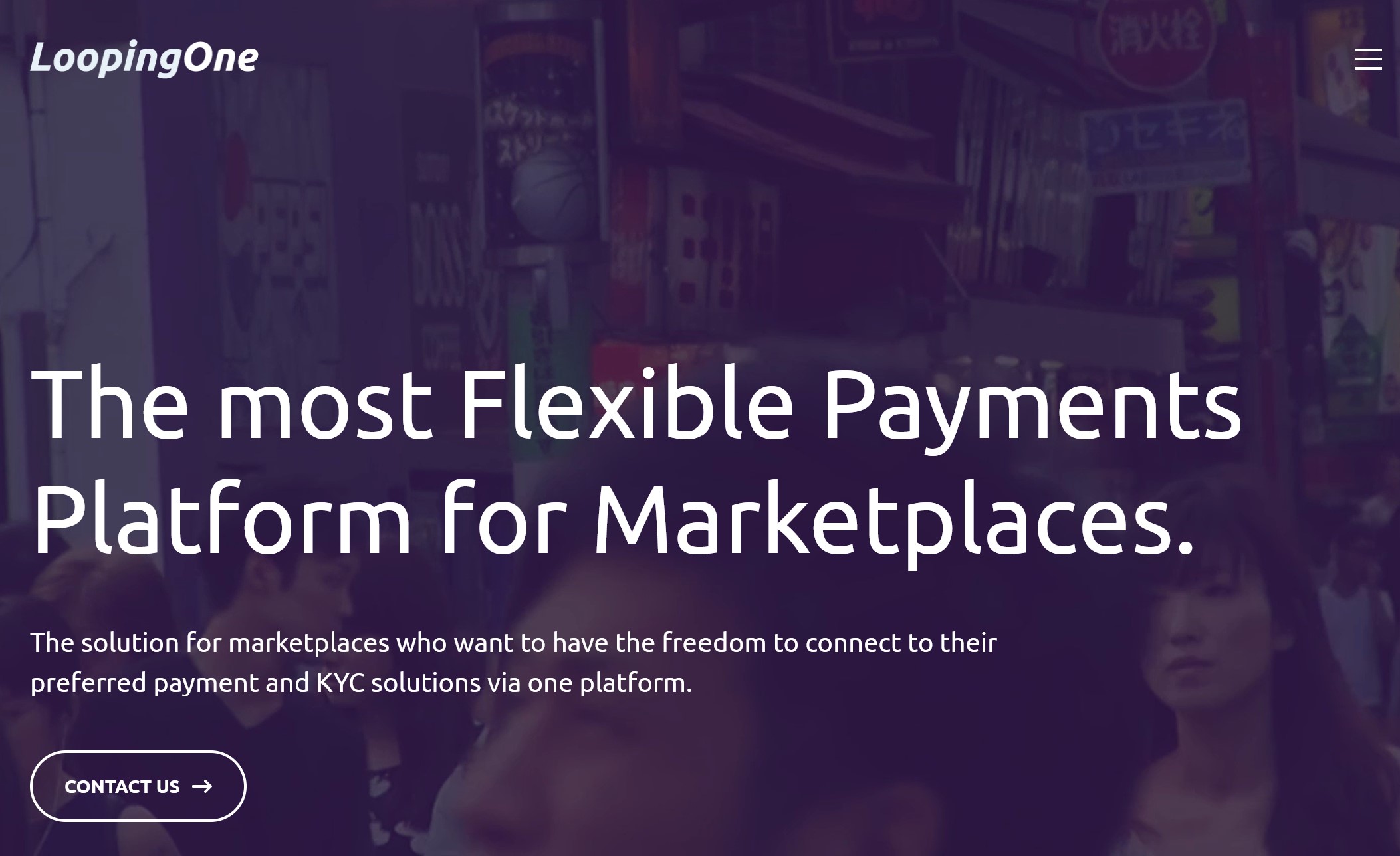 FinTech Ebury Supports Payments Platform LoopingOne To Get EMI License