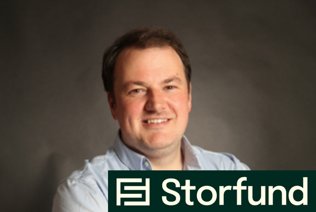 Former Worldfirst Executive Oliver Whelan Joins UK Fintech Storfund