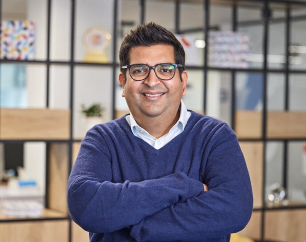 PPRO CFO Goetz Moeller Replaced By Rahul Raswant!