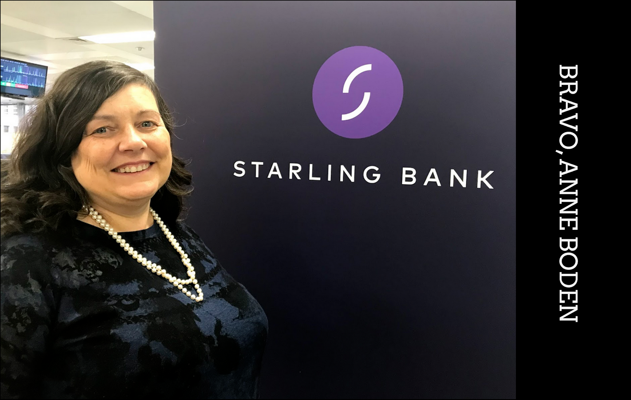 Turning Point! UK Neobank Starling Achieves Profitability!