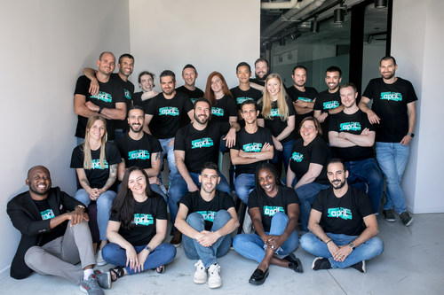 Tax Platform April Raises $30 Million From Fintech Veterans!