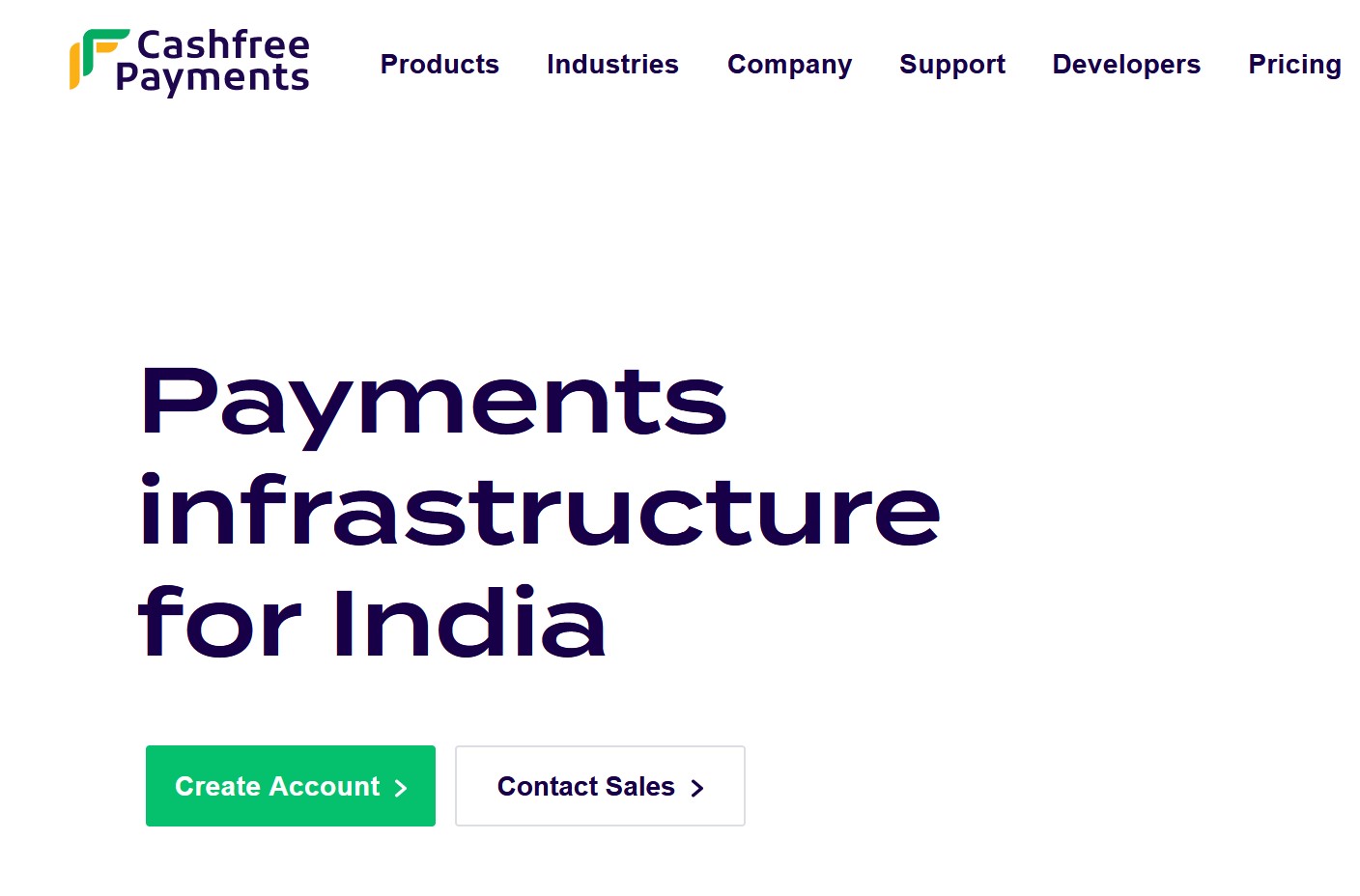 Cashfree Payments Receives RBI Approval To launch Product Enabling Purchase Of Listed Shares On Foreign Exchanges