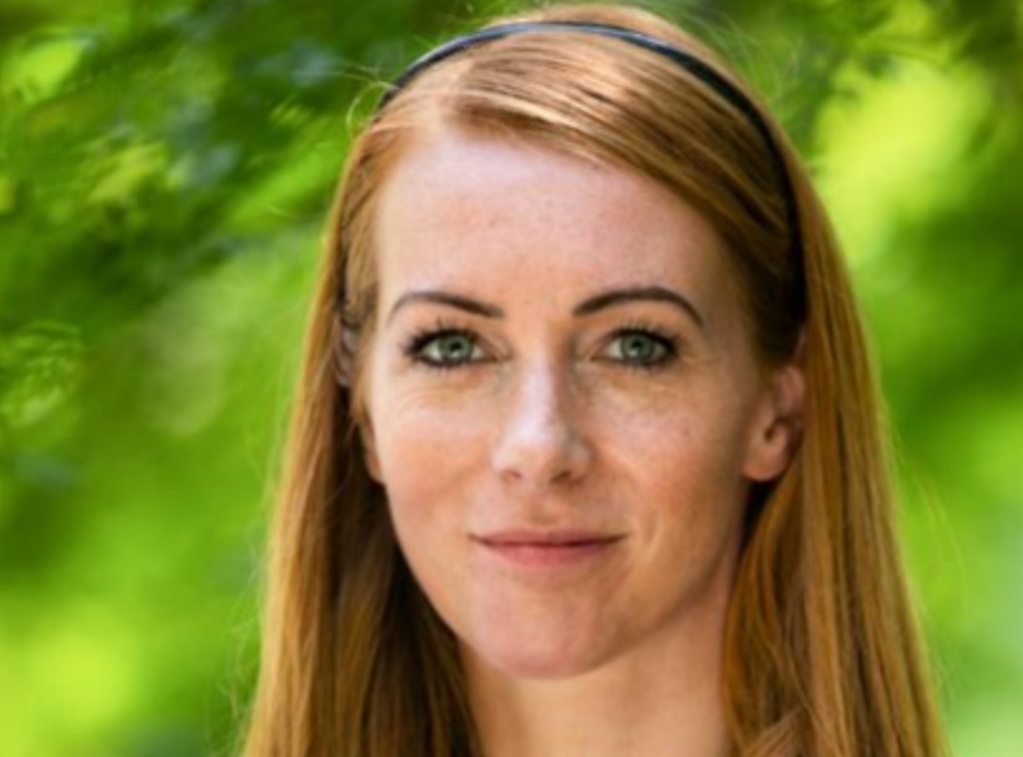 Isabella Frey New Co-Managing Director In Erste Group’s Fintech Unit