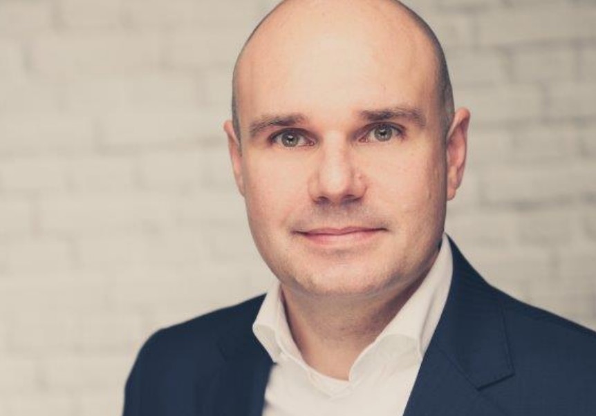Klaus Meyer Takes Over The Commercial Finance Business At SFS