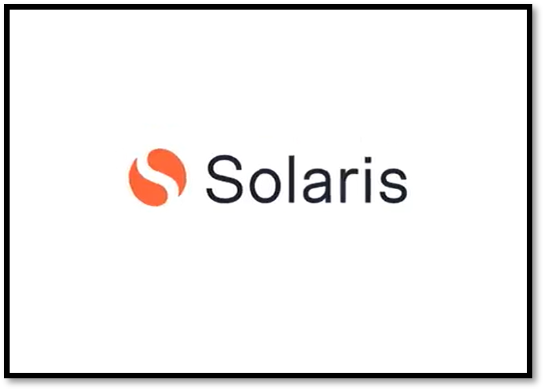 Berlin-Based BaaS Provider Solarisbank Becomes Solaris!