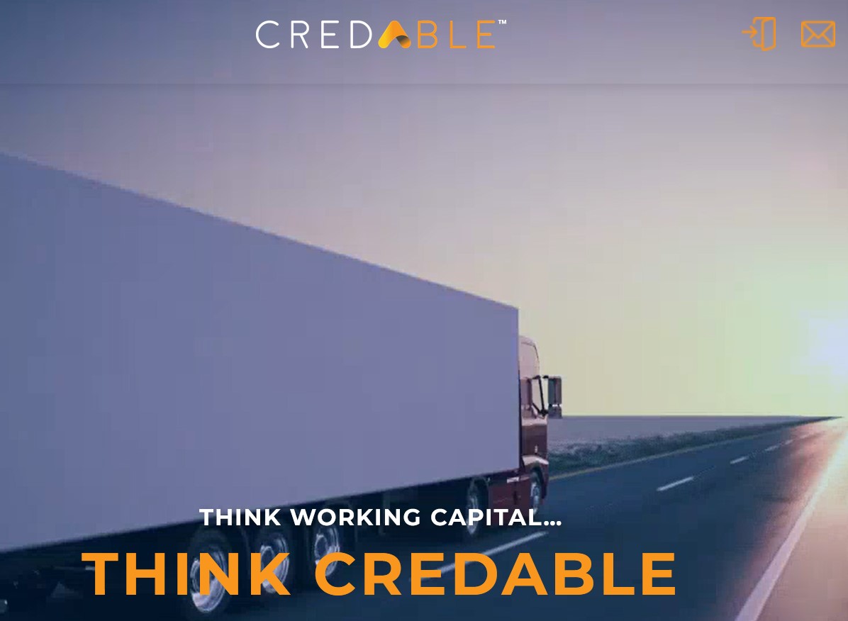 Fintech CredAble Raises $9 Million!