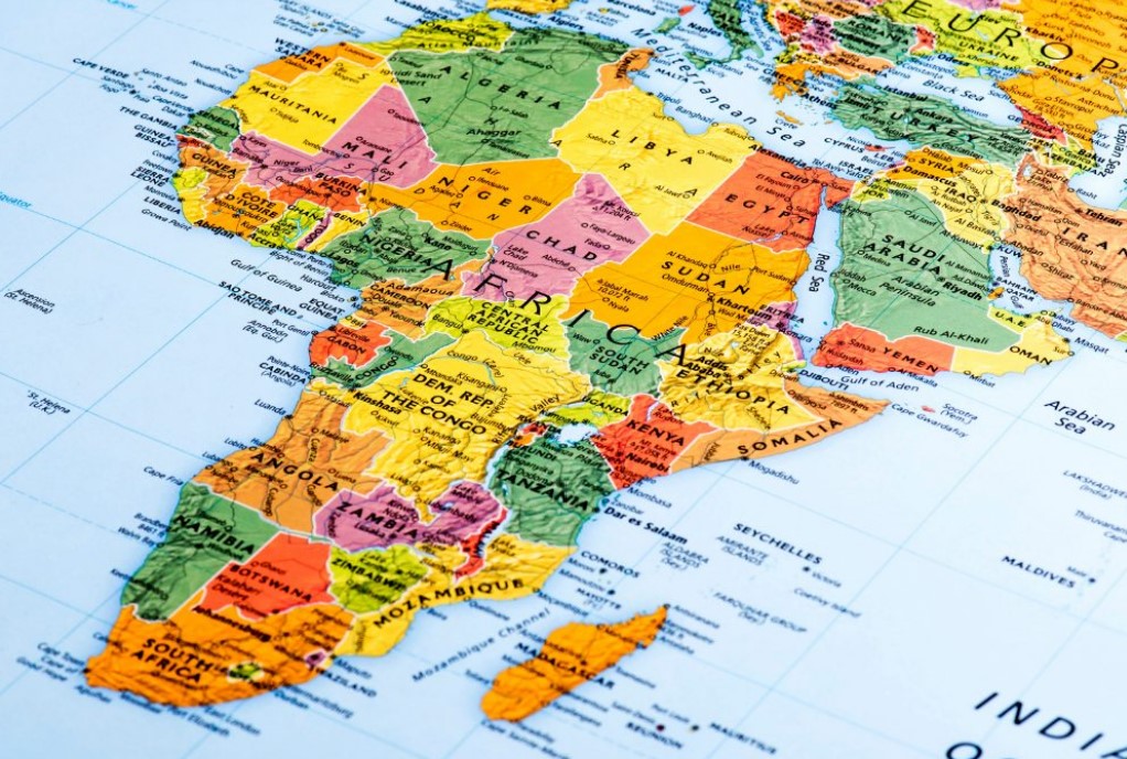 McKinsey Expects Fintech Sales In Africa To Increase Eightfold Until 2025!