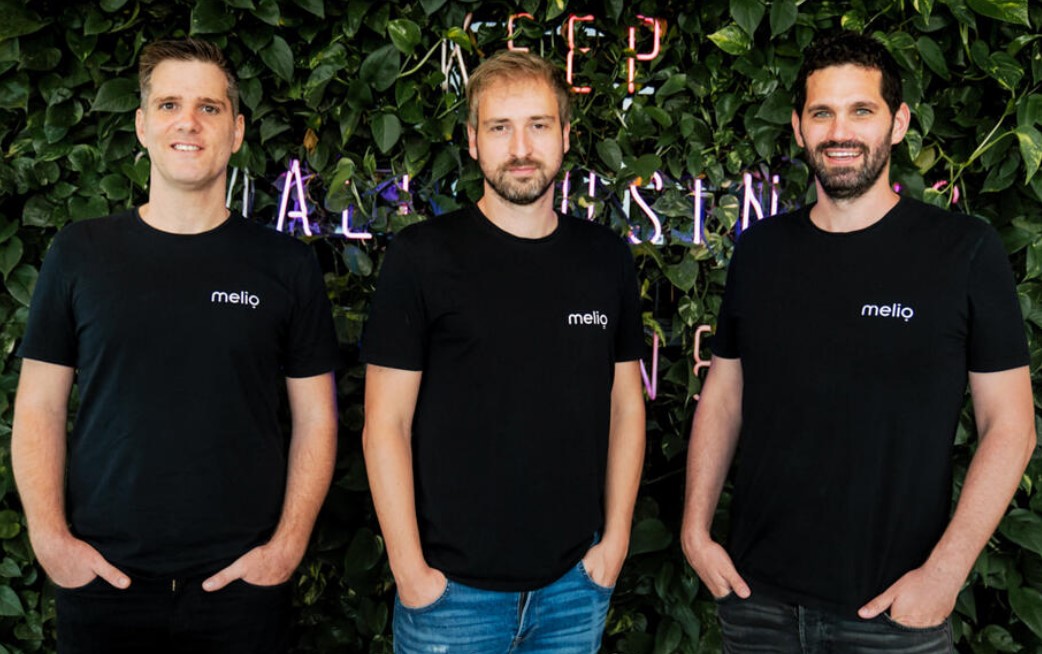 Israeli Paytech Melio Firex 60 Employees!
