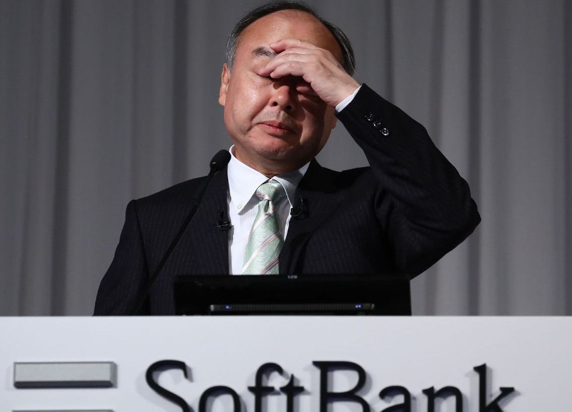 Fintech Is Put Through The Wringer By Tiger Global And SoftBank