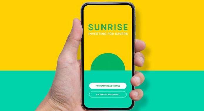 Austrian FinTech Own360 Becomes Sunrise