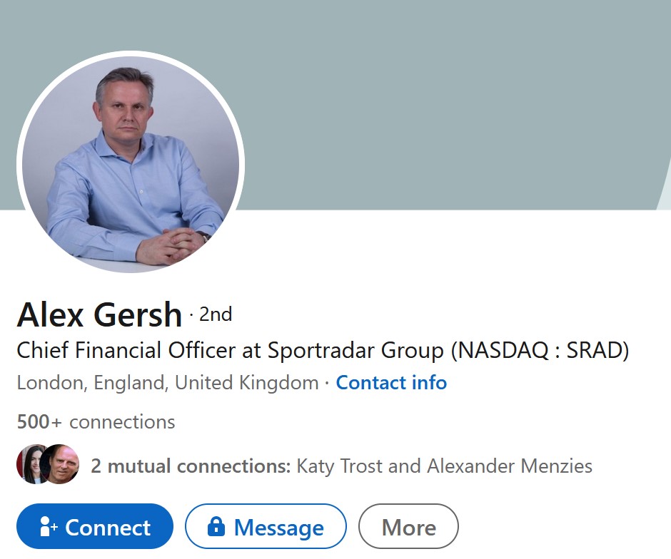 FCA-Regulated Paysafe Appoints New Chief Financial Officer