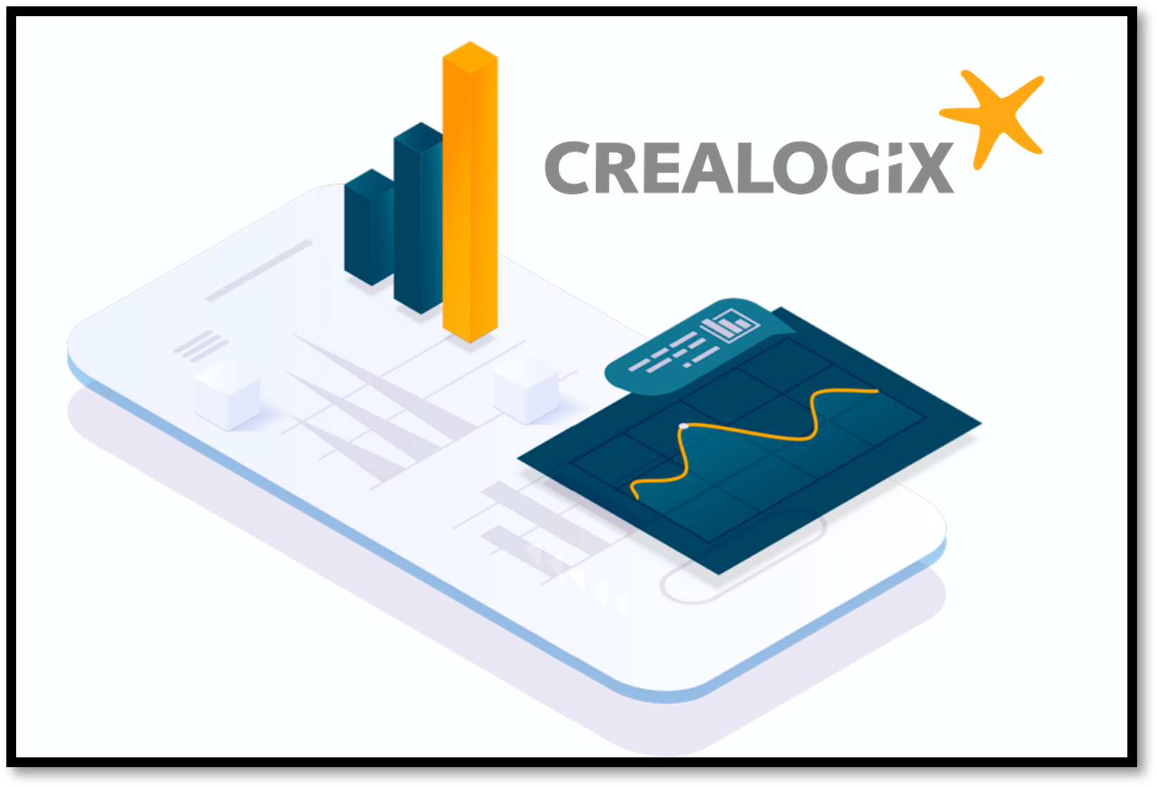 Zurich FinTech Crealogix Burned Half Of Its Cash!