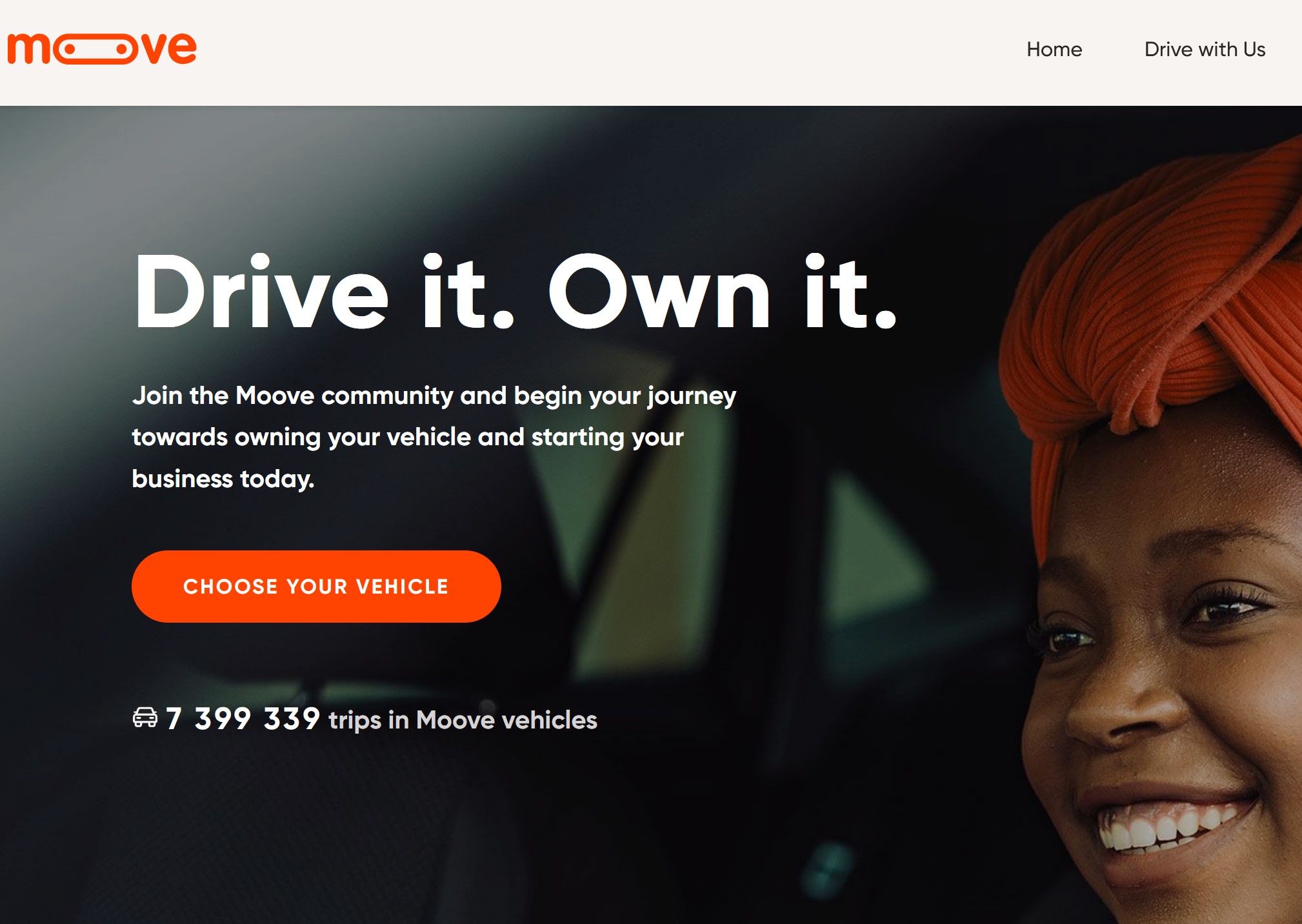 Mobility FinTech Moove Joins Forces With Uber UK To Bring Thousands Of Electric Vehicles To London!