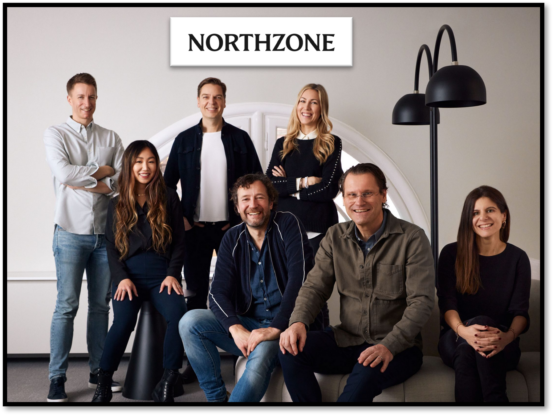 UK Venture Firm Northzone Is Launching A €1 Billion Fund To Invest In Fintech And Web3 Startups!