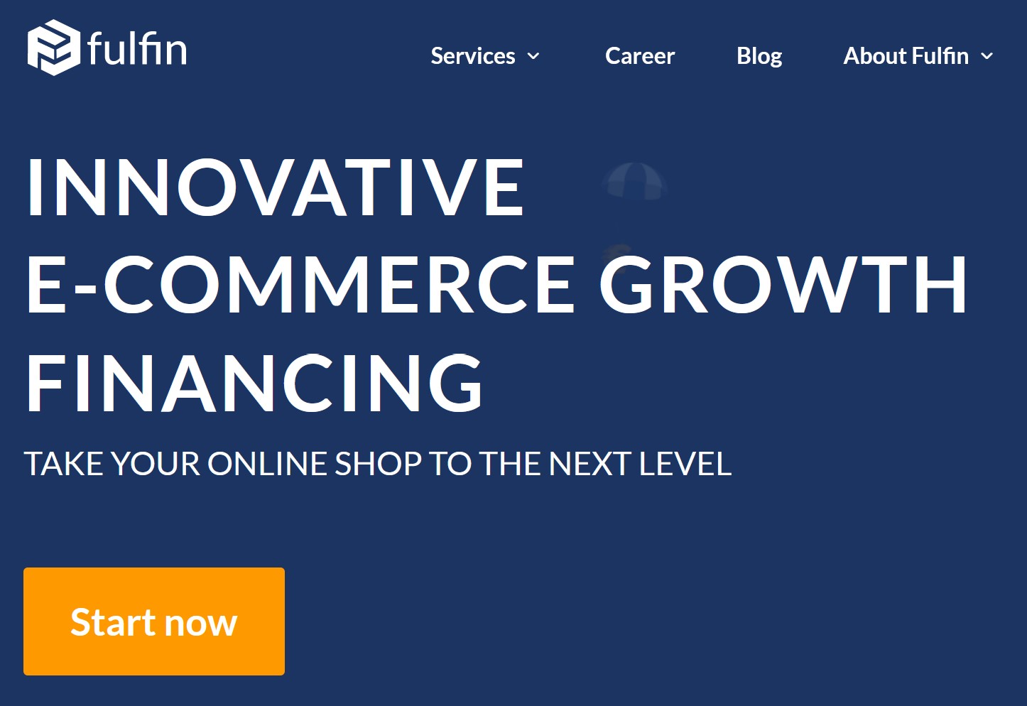 Munich-Based FinTech Fulfin Raises Millions!