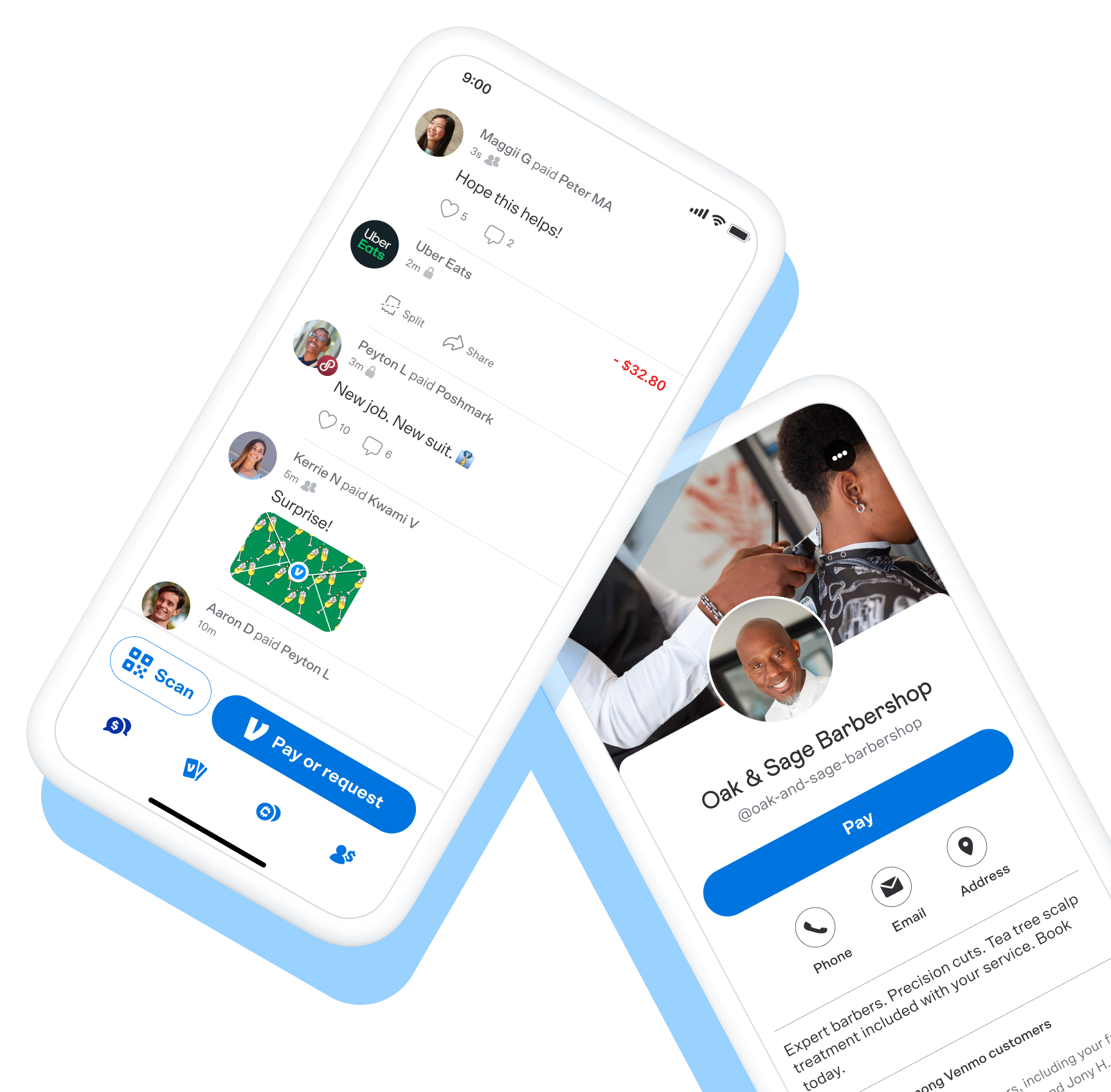 Amazon Now Accepts Social Payment Provider Venmo