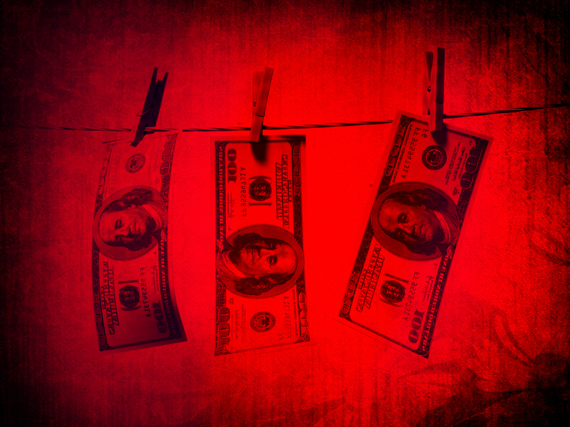 World’s Largest Crypto Platform Binance Suspected Of Money Laundering!