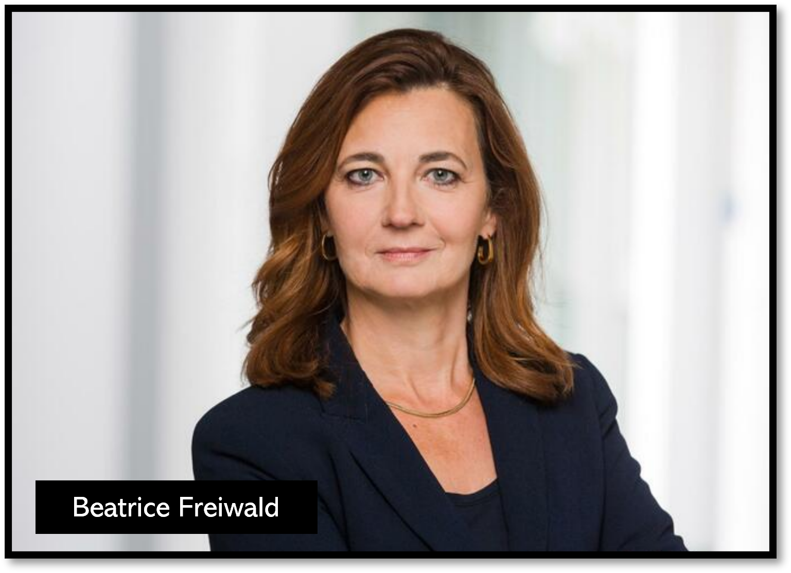 Another BaFin Executive Fired Over Wirecard Scandal!