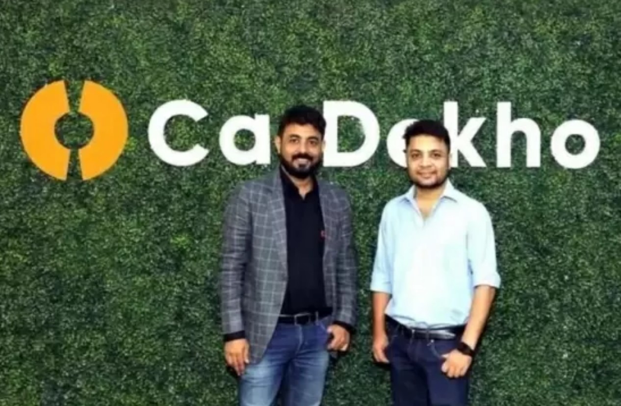 CarDekho Is Investing $100 Million In Its FinTech Subsidiary Rupyy!