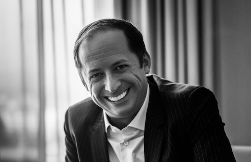 Introducing the “Bill Gates Of The Alps” Daniel Mattes!