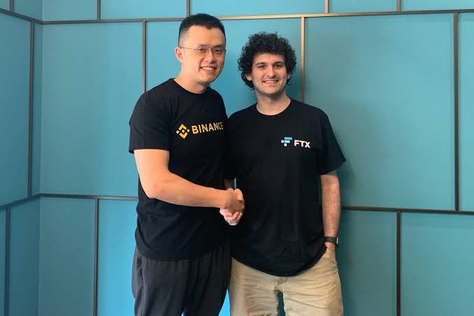 Binance Has Agreed “Non-Binding” Acquisition With FTX