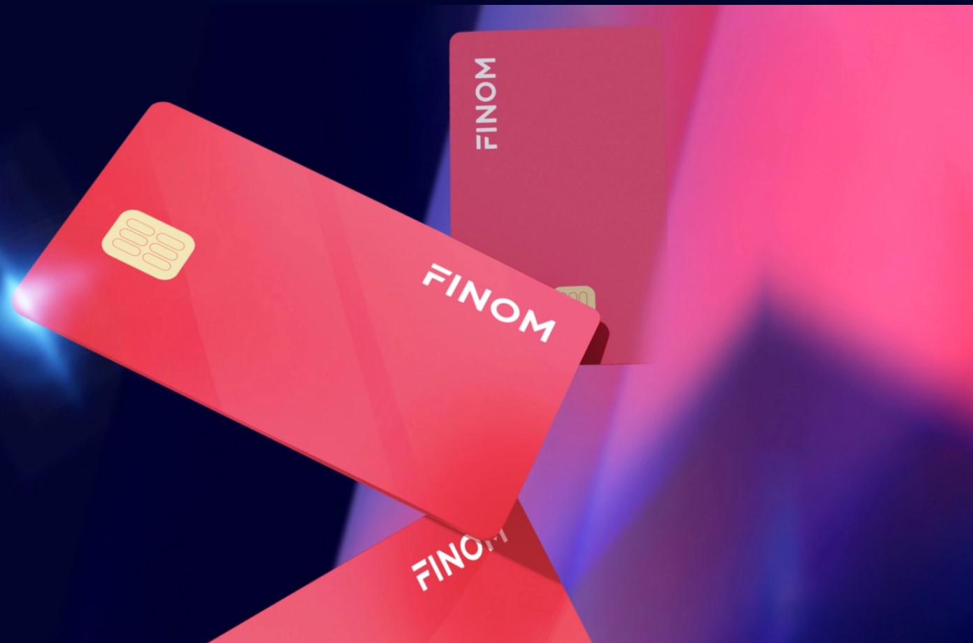 SME Financial Services Provider Finom Buys Cross-Border PayTech Company Kapaga!