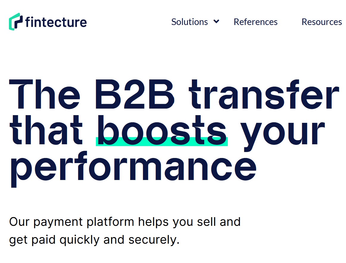 French PayTech Startup Fintecture Receives €26 Million Series A Funding!