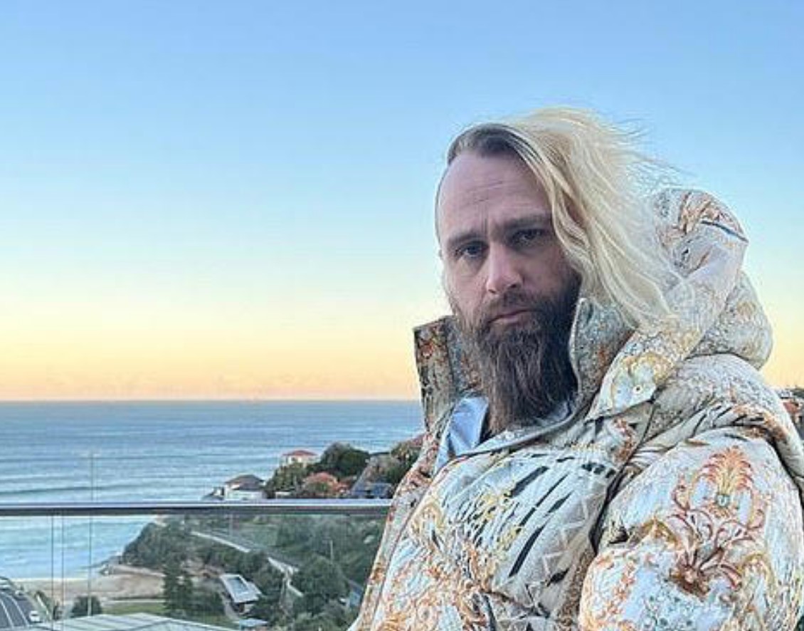 Introducing The Australian Crypto King Fred Schebesta!