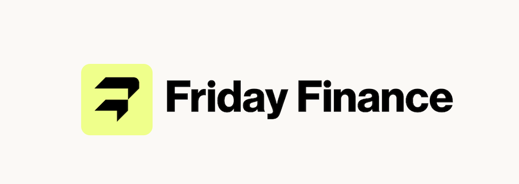 Airbank Becomes Friday Finance