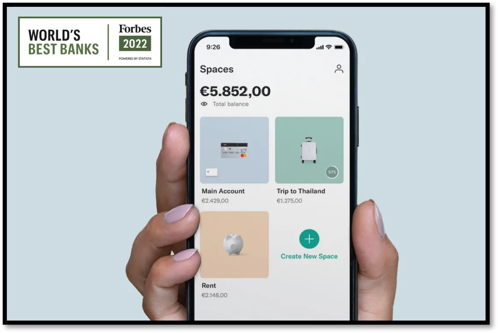 N26 Plans To Launch An Interest Product!