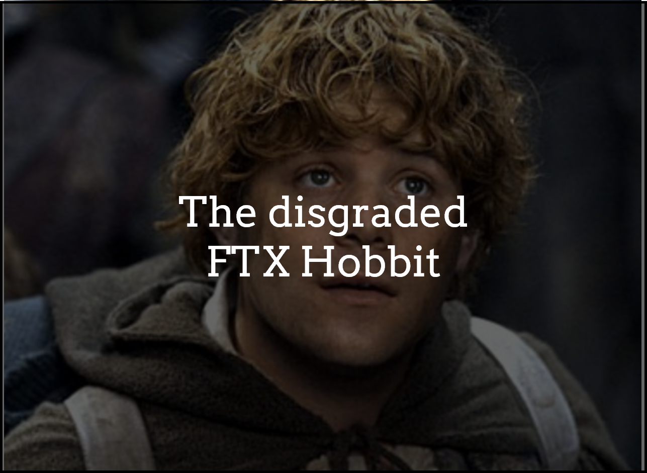 Genius, Guru, Hobbit, Or Fraudster? Who Is Sam Bankman-Fried?