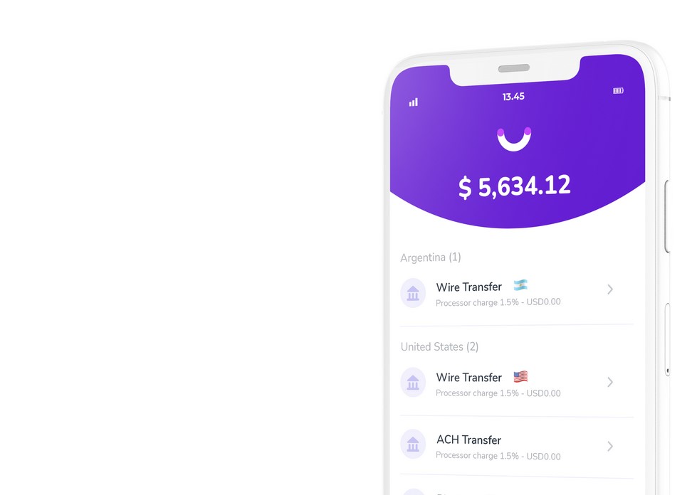 PayTech Platform Ping Receives $15 Million!