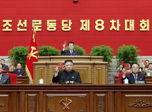 Serious Accusations: North Korea Has Hacked $1.2 Billion In Cryptocurrencies And Other Assets For Its Economy!
