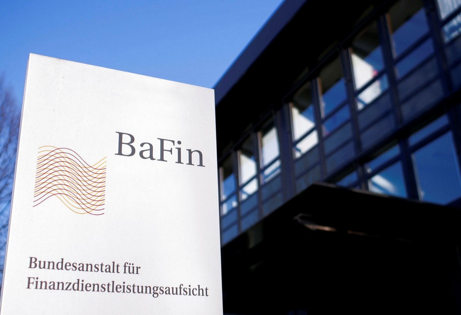 Bafin Investigates Crypto.com!