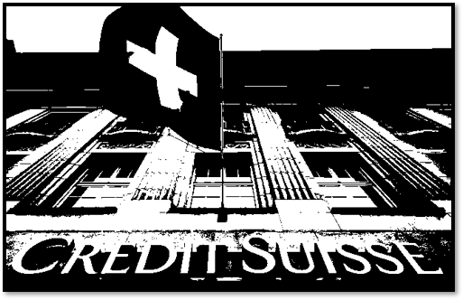 Up To 30 Percent Of Jobs Eliminated At UBS-Credit-Suisse!