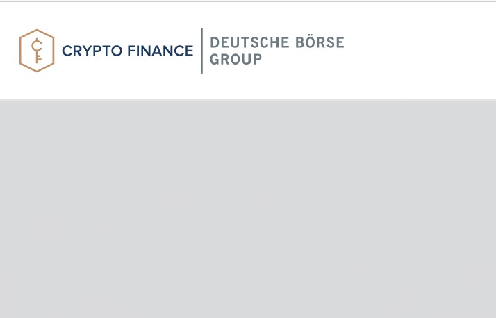 Crypto Finance Launches A Platform For Building Crypto Products!