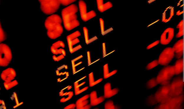 Countdown To The Stock Market Crash!