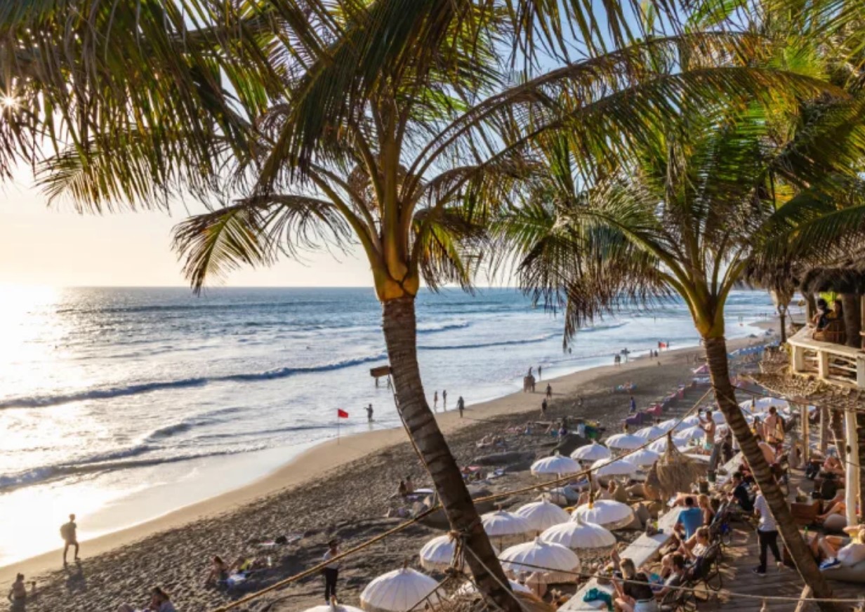 Bali Instructs Tourists Not To Pay With Crypto!