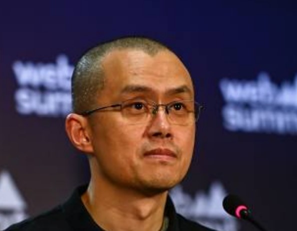 Binance Founder Reportedly Plans Partial Exit From U.S. Subsidiary!
